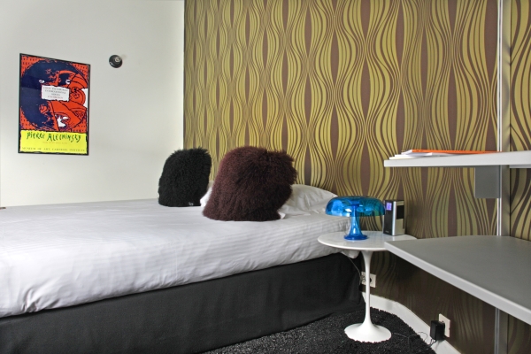 Hotel Vintage
